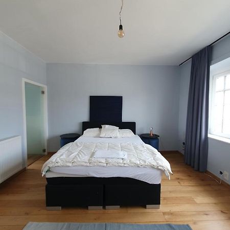 Stijlvolle Vakantiewoning Den Baigneur Aan Zee 크노케-하이스트 외부 사진