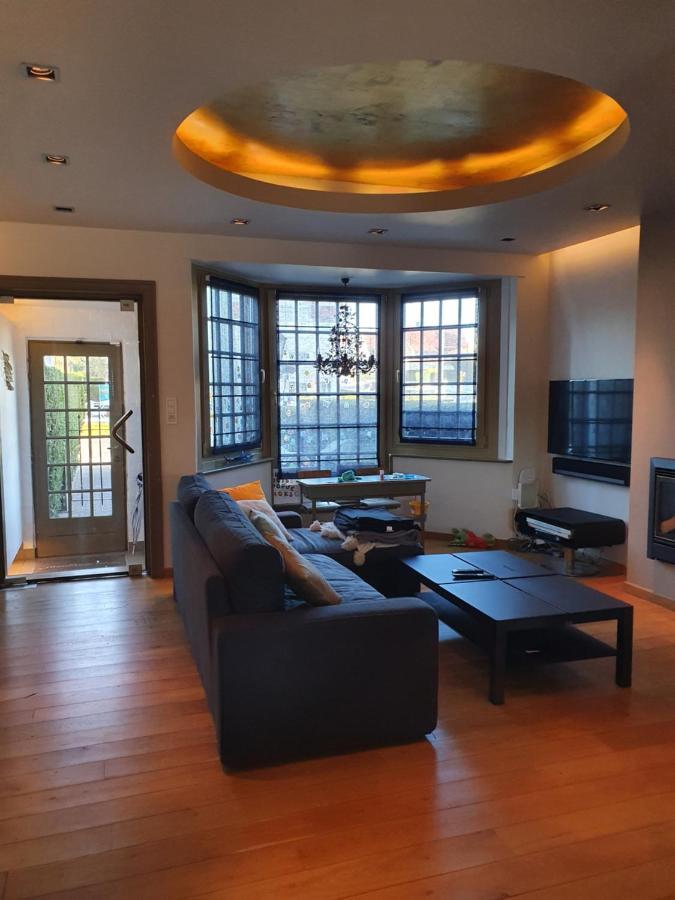 Stijlvolle Vakantiewoning Den Baigneur Aan Zee 크노케-하이스트 외부 사진