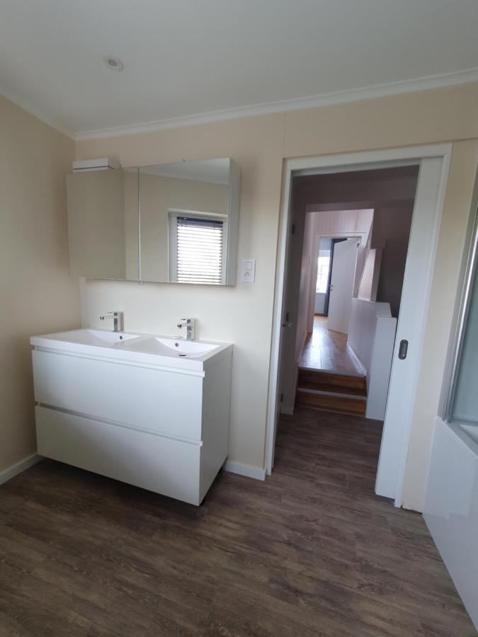 Stijlvolle Vakantiewoning Den Baigneur Aan Zee 크노케-하이스트 외부 사진